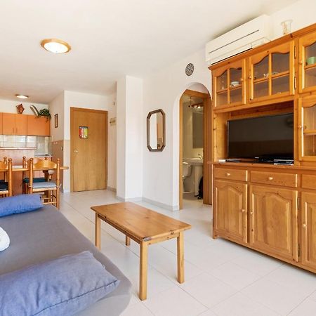 Welcs Apartamento 062 Emp Cerca Del Mar เอมปูเรียบราบา ภายนอก รูปภาพ