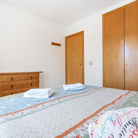 Welcs Apartamento 062 Emp Cerca Del Mar เอมปูเรียบราบา ภายนอก รูปภาพ